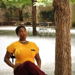 Meet your Posher, Caitlyn